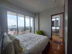 The Parc Condominium (D5), Condominium #566436951